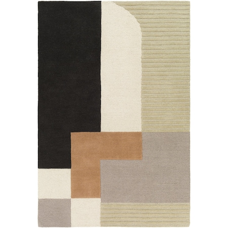Livabliss Emma EMM-2304 Handmade Area Rug EMM2304-23